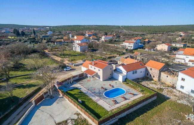 Villa Elm - Foto 35