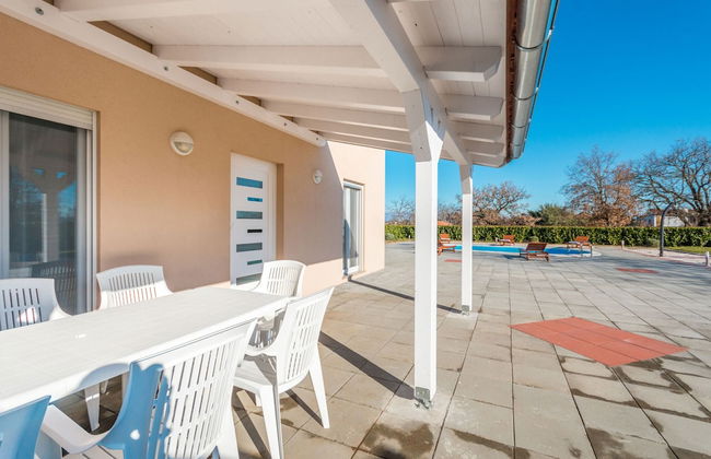 Villa Elm - Foto 34
