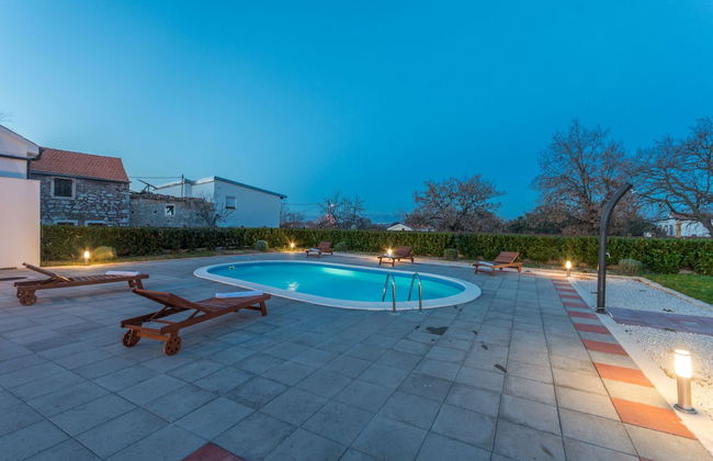Villa Elm - Foto 17