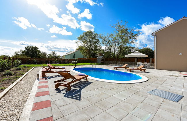 Villa Elm - Foto 22