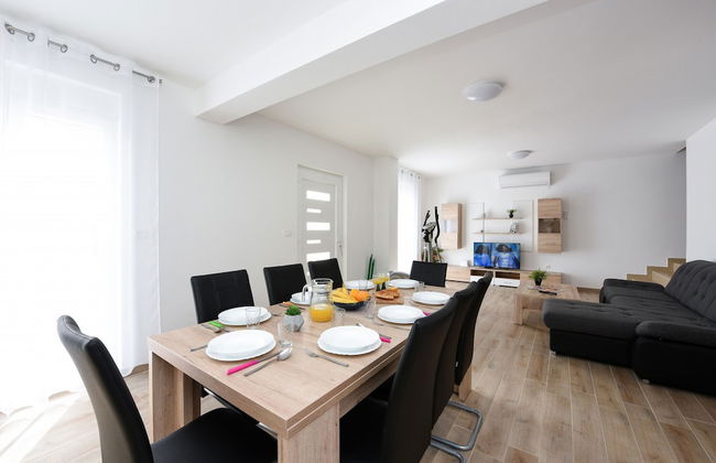 Villa Elm - Foto 32