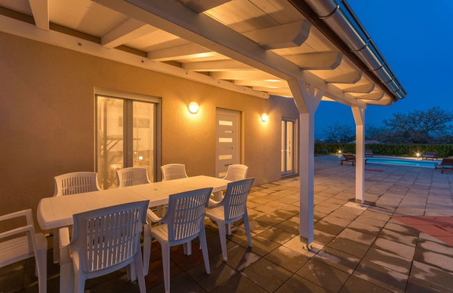 Villa Elm - Foto 6