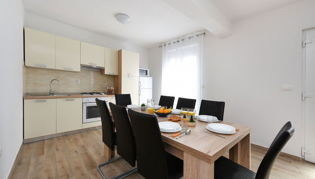 Cucina privata
