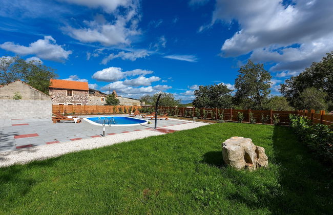 Villa Elm - Foto 20