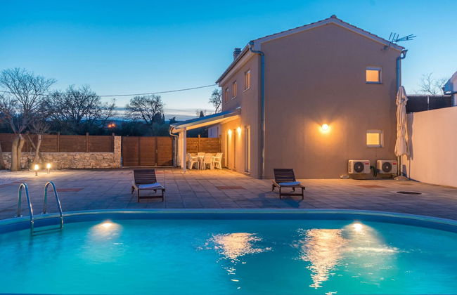 Villa Elm - Foto 10