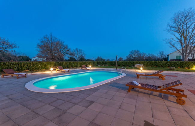 Villa Elm - Foto 13