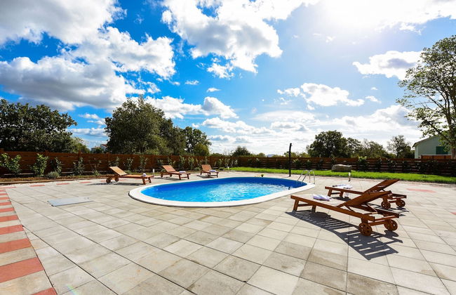 Villa Elm - Foto 12