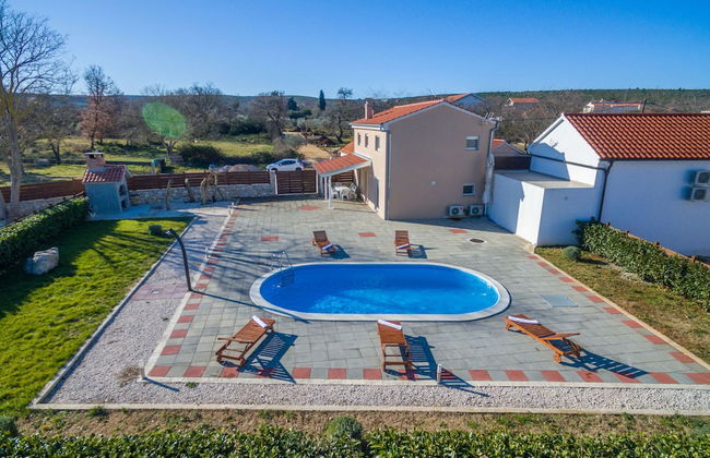 Villa Elm - Foto 23