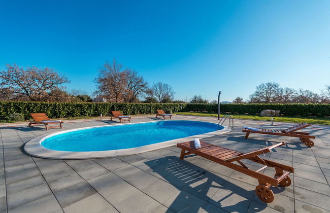 Villa Elm - Foto 16