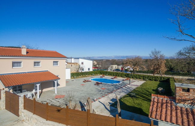 Villa Elm - Foto 18