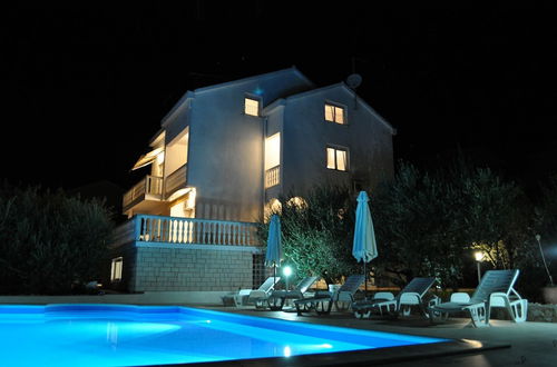 Photo 27 - Olive Garden - Swimming Pool - A3