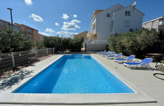 Foto 2 - Olive - Swimming Pool - SA4