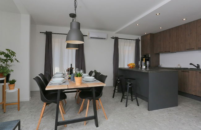Apartments Martic - Foto 41
