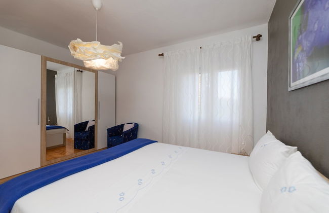 Apartments Martic - Foto 28