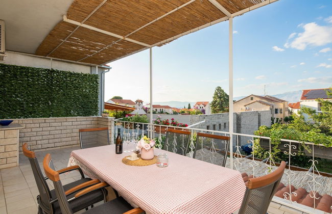 Apartments Martic - Foto 60