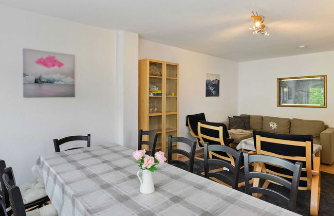 Ferienhaus Bergfreiheit - Foto 25