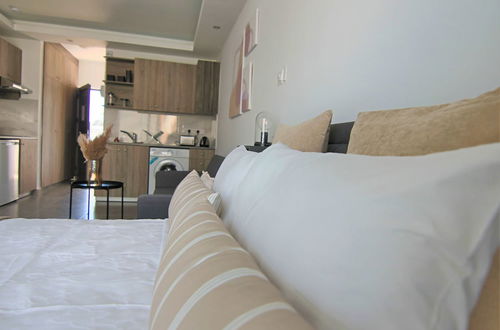 Photo 3 - Phaedrus Living Seaside Flat Athina 117