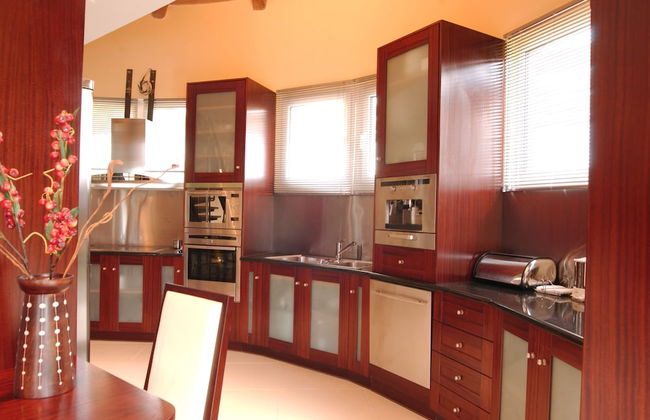 Beautiful 9-bed Villa in Gouvia With Tennis Court - Foto 4