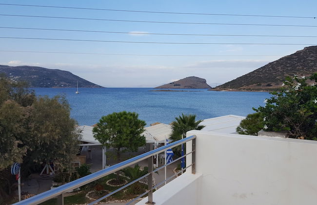Sea Sight Hotel - Foto 28