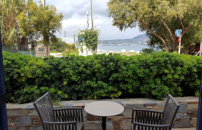 Sea Sight Hotel - Foto 19