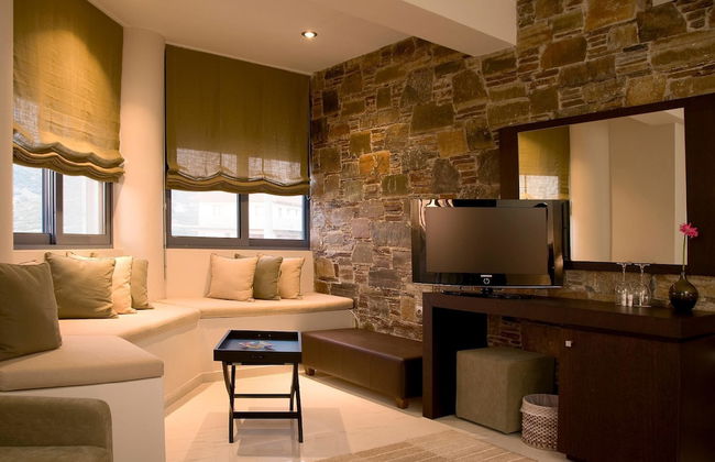 Sea Sight Hotel - Foto 17