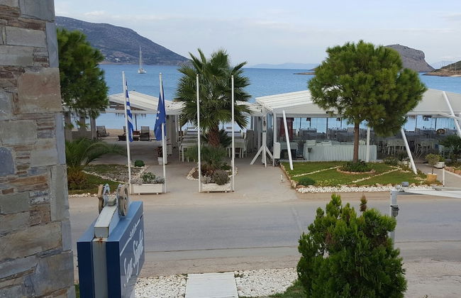 Sea Sight Hotel - Foto 30