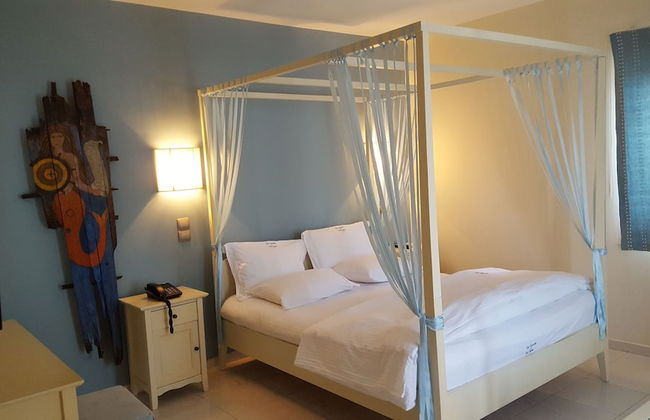 Sea Sight Hotel - Foto 15