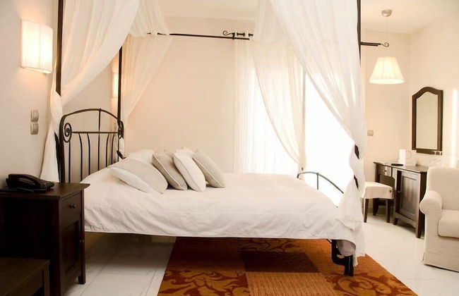 Sea Sight Hotel - Foto 13