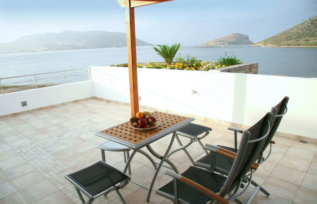 Sea Sight Hotel - Foto 18