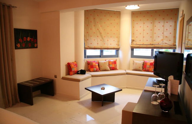 Sea Sight Hotel - Foto 16