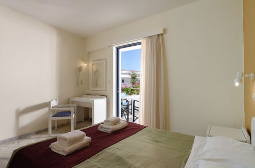 Photo 9 - Ariadne Hotel Apartments & Suites