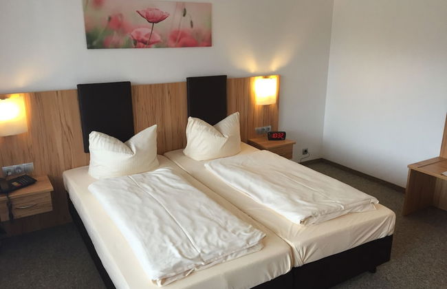 Chiemgau Appartements - Foto 8