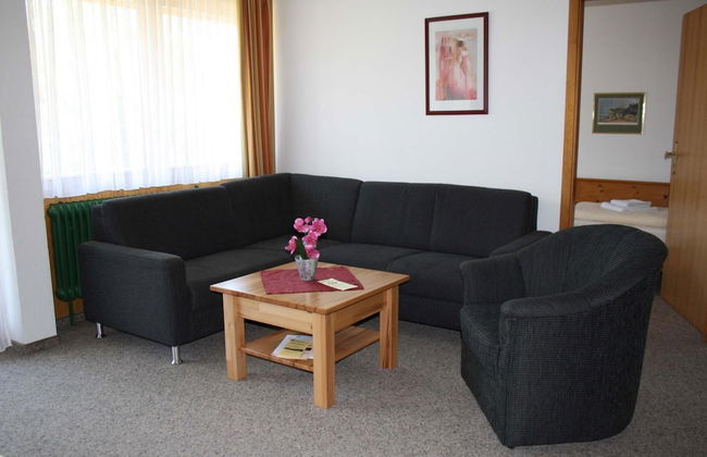 Chiemgau Appartements - Foto 20