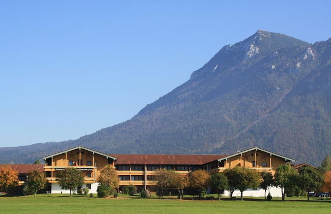 Chiemgau Appartements - Foto 44