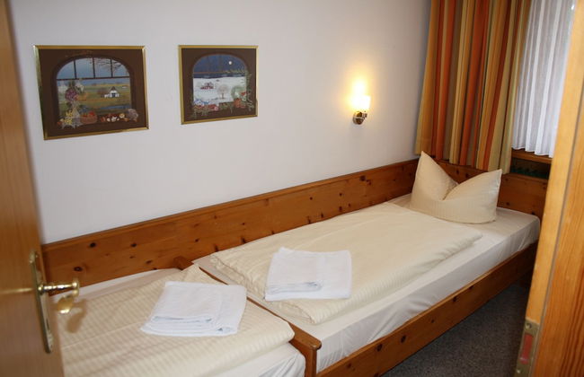 Chiemgau Appartements - Foto 4