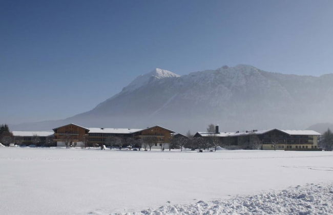Chiemgau Appartements - Foto 45