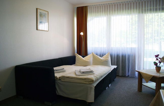 Chiemgau Appartements - Foto 12