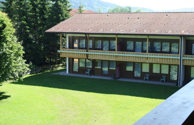 Chiemgau Appartements - Foto 46