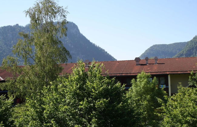 Chiemgau Appartements - Foto 40