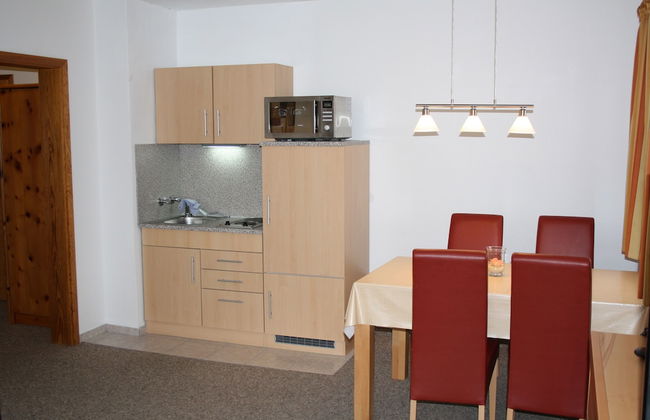 Chiemgau Appartements - Foto 15