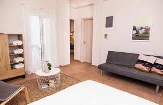 Foto 1 - Cozy Studio Athens Downtown - Sleeps 3