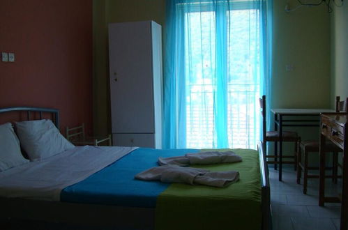 Foto 5 - Dionisis Apartments