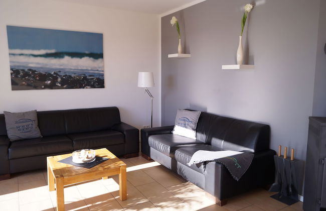 Strandleben Fehmarn - Ferienhaus 1 - Foto 9