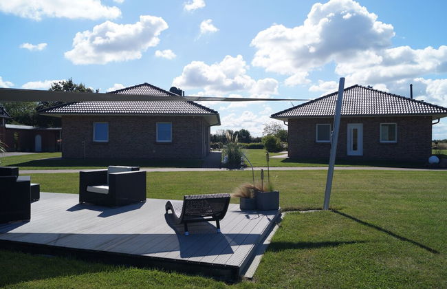 Strandleben Fehmarn - Ferienhaus 1 - Foto 16