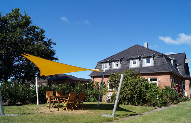 Strandleben Fehmarn - Ferienhaus 3 - Foto 16