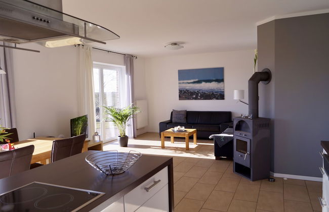 Strandleben Fehmarn - Ferienhaus 1 - Foto 8
