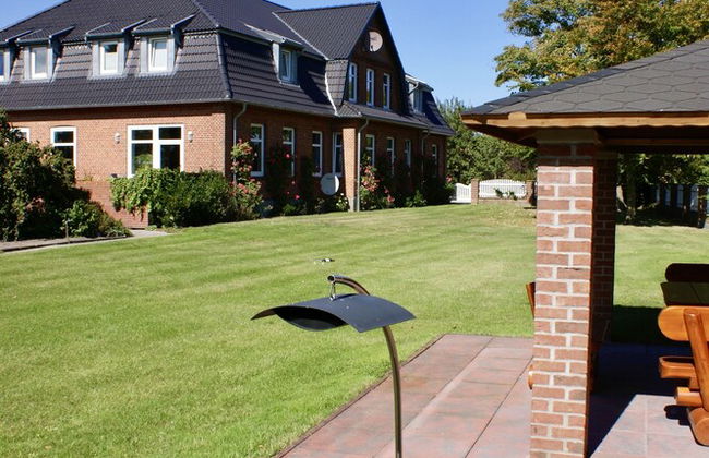 Strandleben Fehmarn - Ferienhaus 1 - Foto 18