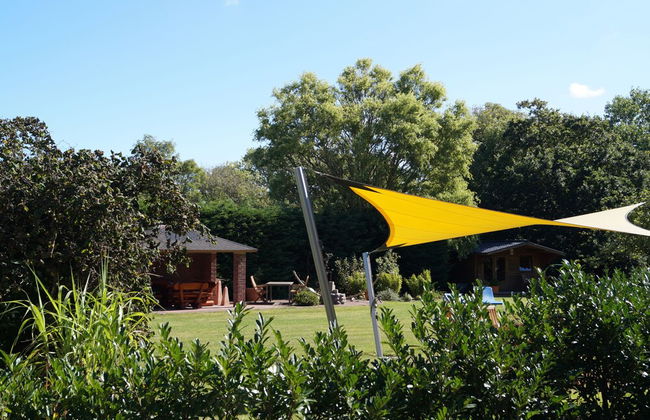 Strandleben Fehmarn - Ferienhaus 3 - Foto 18