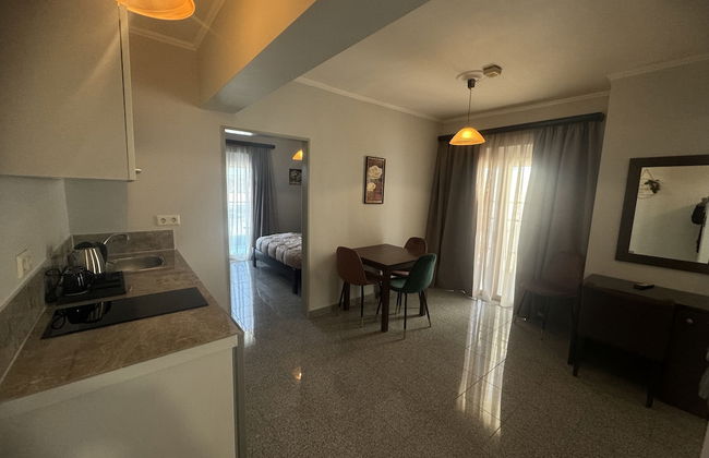 Comfort Hotel - Photo 16