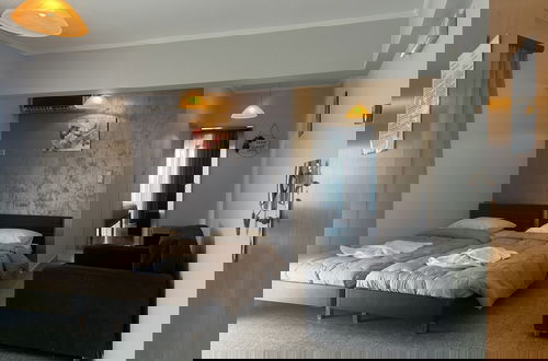 Foto 1 - Comfort Hotel
